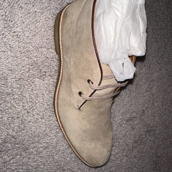 THE MENS STORE Boots main image 5